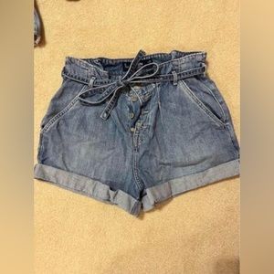 Hollister shorts